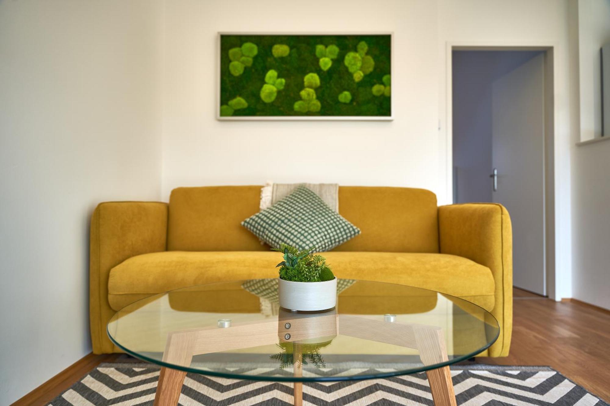 Trendy Apartment Zentral Gelegen Viena Exterior foto